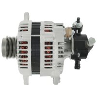 AS-PL A2066 Generator