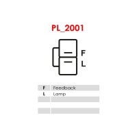 AS-PL A2066 Generator