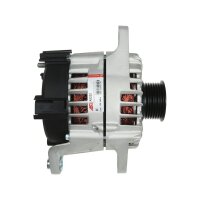 AS-PL A3222 Generator