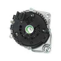 AS-PL A3228 Generator