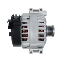 AS-PL A3229 Generator