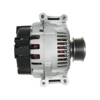AS-PL A3257 Generator