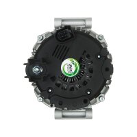 AS-PL A3257 Generator