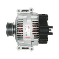 AS-PL A3257 Generator