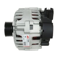 AS-PL A3258 Generator
