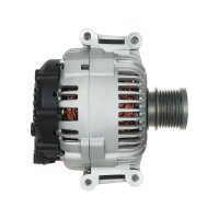 AS-PL A3266 Generator