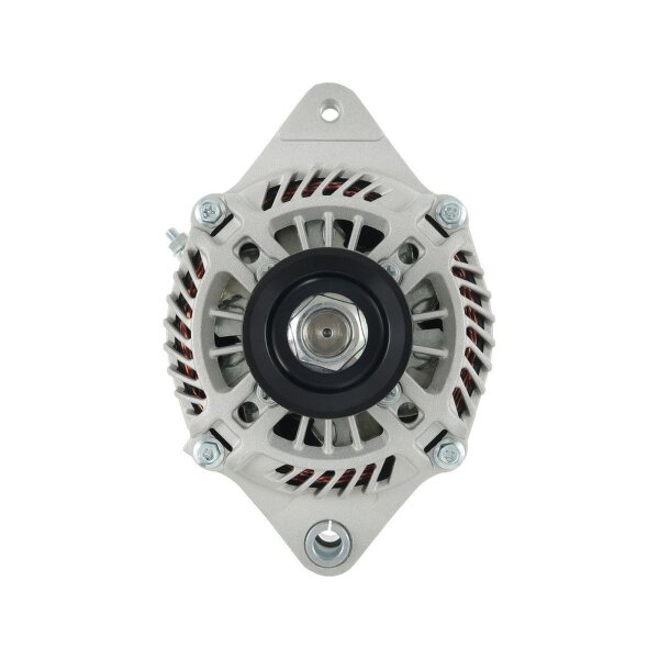 AS-PL A5080 Generator