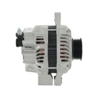 AS-PL A5080 Generator