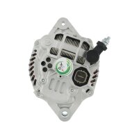 AS-PL A5080 Generator