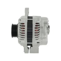 AS-PL A5080 Generator