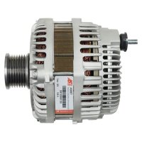 AS-PL A5097 Generator