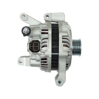 AS-PL A5098 Generator