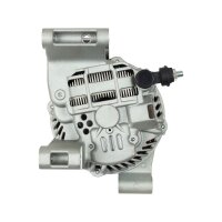 AS-PL A5098 Generator