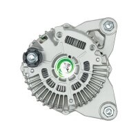 AS-PL A5122 Generator