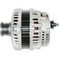 AS-PL A5122 Generator