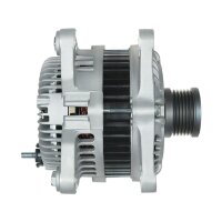 AS-PL A5124 Generator