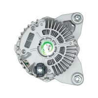 AS-PL A5124 Generator