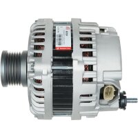 AS-PL A5124 Generator