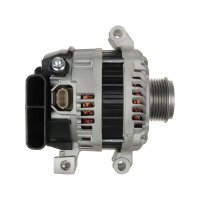 AS-PL A5211 Generator