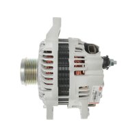 AS-PL A5242 Generator