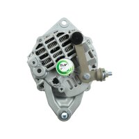 AS-PL A5257 Generator
