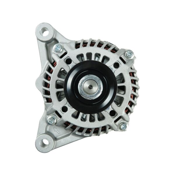 AS-PL A5280 Generator