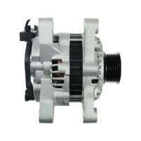 AS-PL A5280 Generator