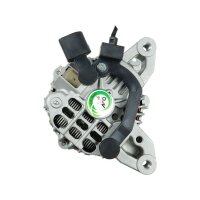 AS-PL A5280 Generator