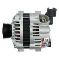 AS-PL A5280 Generator