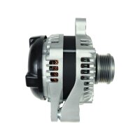 AS-PL A6007(P) Generator