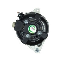 AS-PL A6007(P) Generator