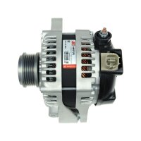 AS-PL A6007(P) Generator