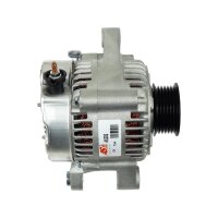 AS-PL A6202 Generator
