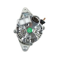 AS-PL A6202 Generator