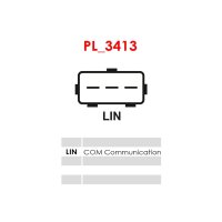 AS-PL A6218 Generator