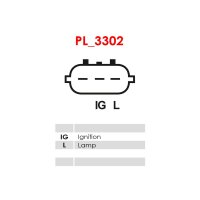 AS-PL A6230 Generator