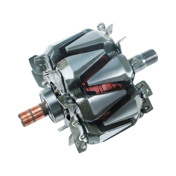 AS-PL AR3025 Läufer, Generator