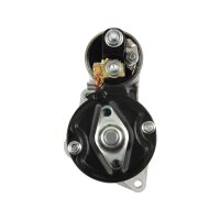 AS-PL S0498 Starter