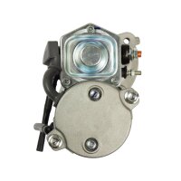 AS-PL S6140 Starter
