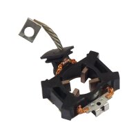 AS-PL SBH1012 Halter, Kohlebürsten