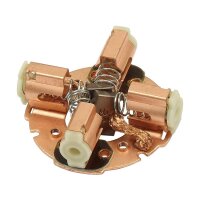 AS-PL SBH9020 Halter, Kohlebürsten