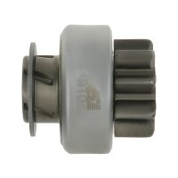AS-PL SD1062 Freilaufgetriebe, Starter