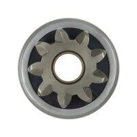 AS-PL SD1062 Freilaufgetriebe, Starter