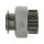 AS-PL SD1062 Freilaufgetriebe, Starter