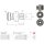 AS-PL SD1062 Freilaufgetriebe, Starter