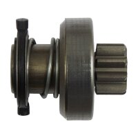 AS-PL SD4062 Freilaufgetriebe, Starter