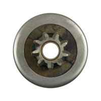 AS-PL SD4062 Freilaufgetriebe, Starter