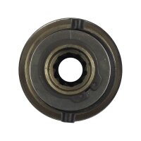 AS-PL SD4062 Freilaufgetriebe, Starter