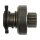 AS-PL SD4062 Freilaufgetriebe, Starter