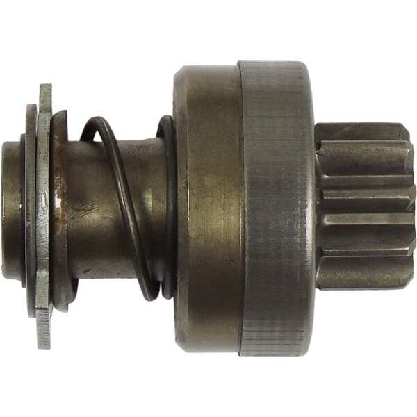 AS-PL SD9119 Freilaufgetriebe, Starter